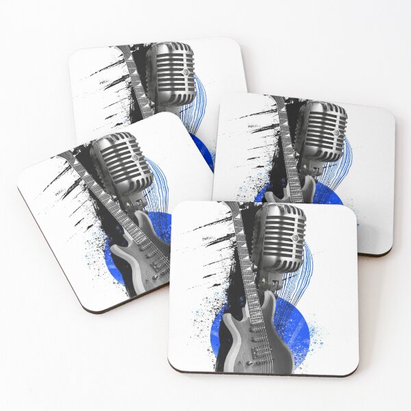 Item preview, Trash Polka "Music is Life" designed and sold by L Polka.