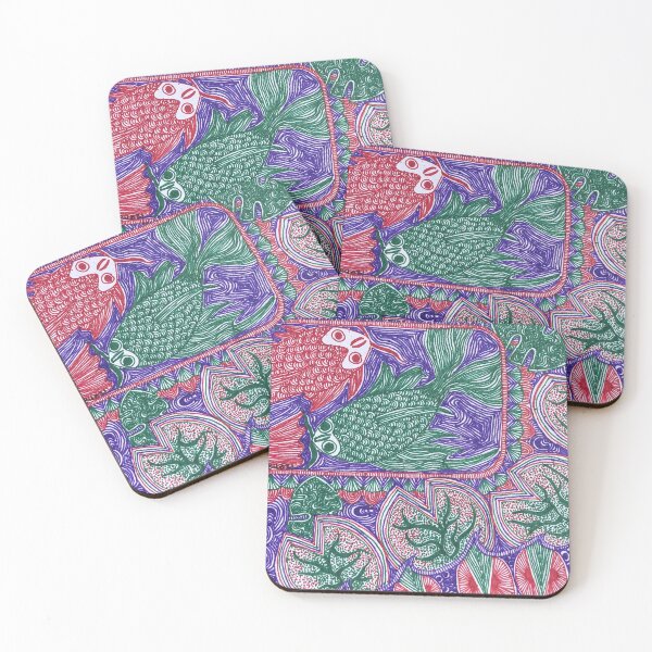 Item preview, Estanque koi designed and sold by Meruzzi.