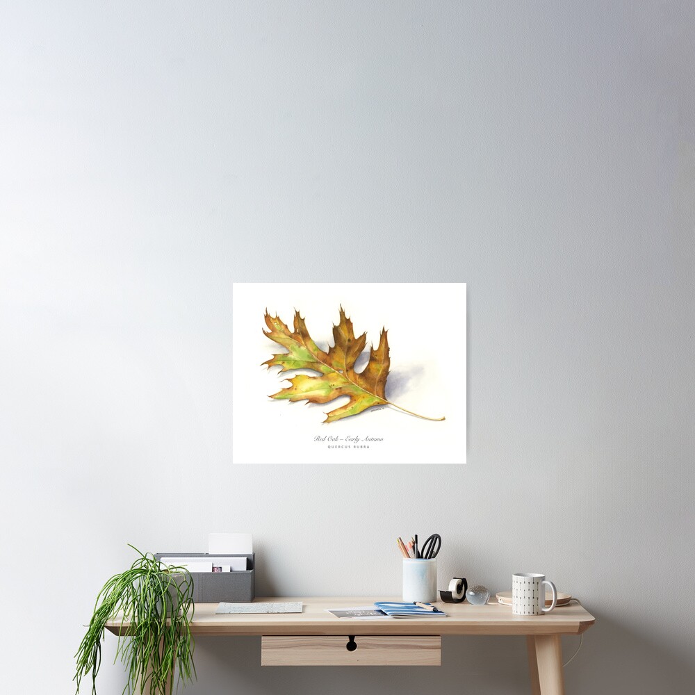 Item preview, Poster designed and sold by mindofwaterc.