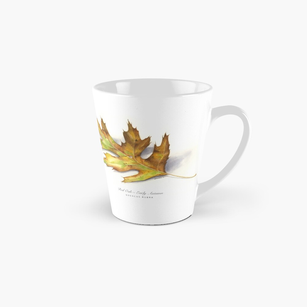 Item preview, Tall Mug designed and sold by mindofwaterc.