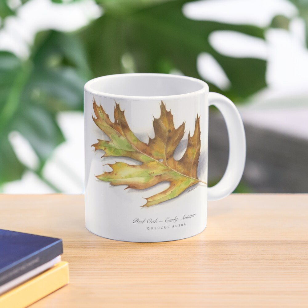 Item preview, Classic Mug designed and sold by mindofwaterc.