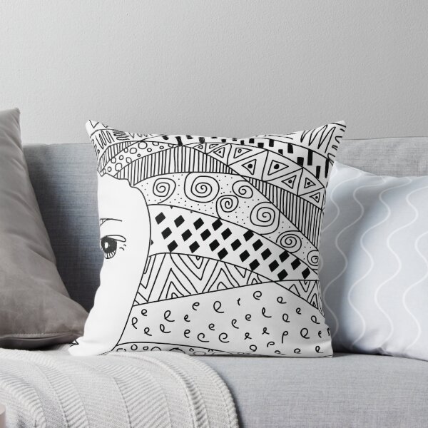 Item preview, Doodly Doo designed and sold by swans-swatches.