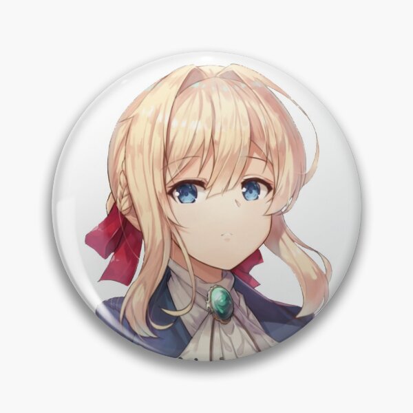 Item preview, Violet evergarden designed and sold by neko1510.