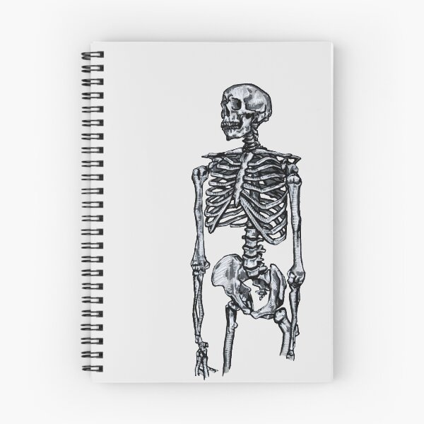 Item preview, Skeleton designed and sold by Hanna Fox.