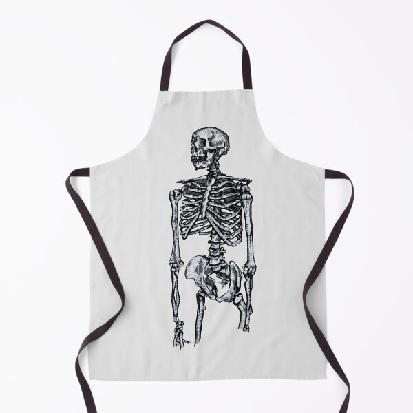 Item preview, Skeleton designed and sold by Hanna Fox.