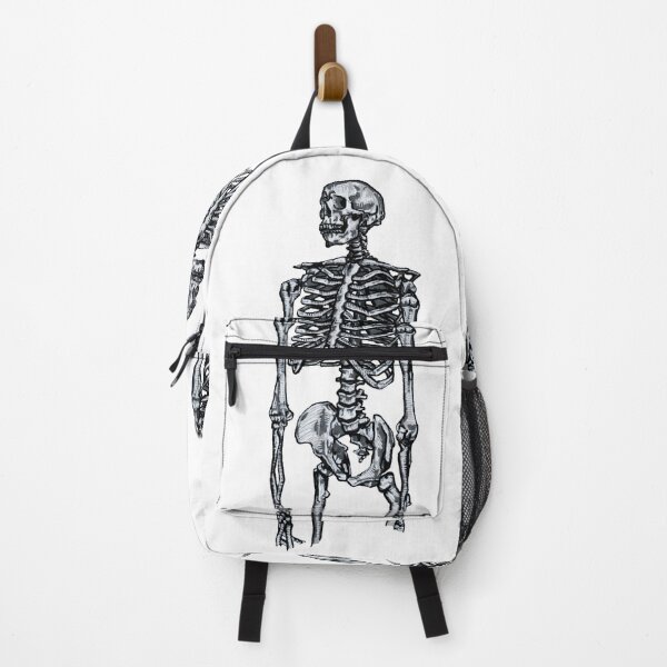 Item preview, Skeleton designed and sold by Hanna Fox.