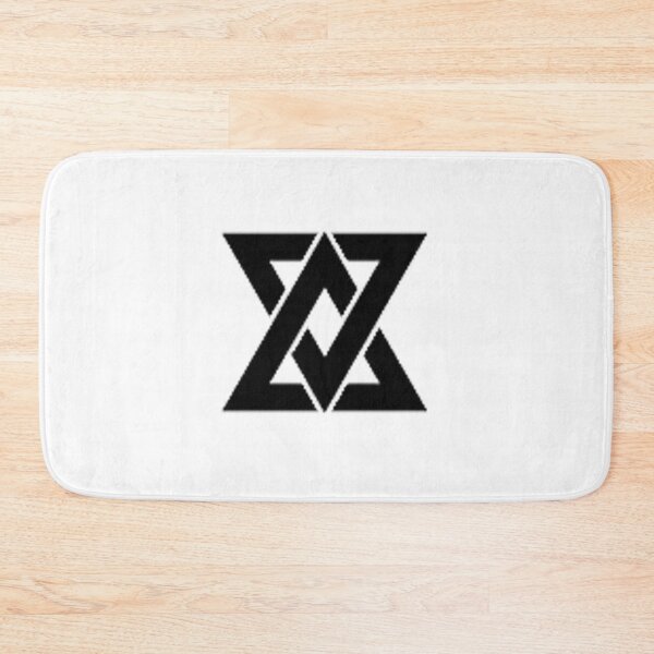 Item preview, Double Triangle designed and sold by ImRotem.
