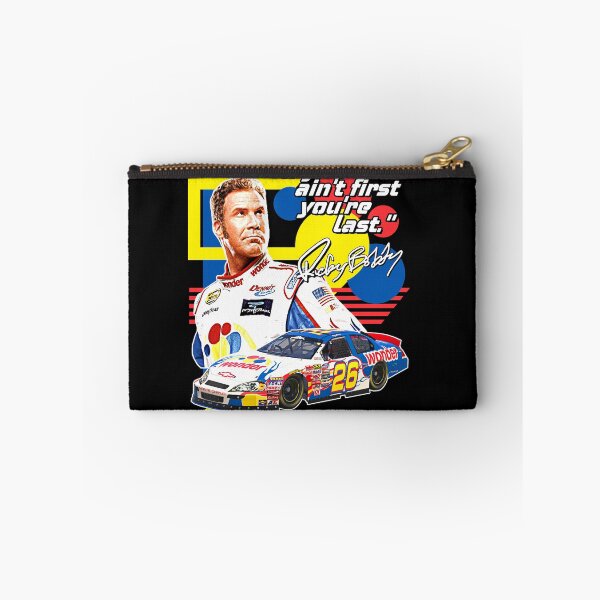 Item preview, Ricky Bobby // Si no eres el primero eres el último Diseño de carreras designed and sold by acquiesce13.