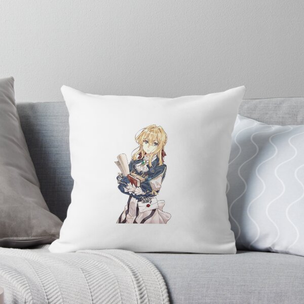 Item preview, Violet evergarden designed and sold by neko1510.