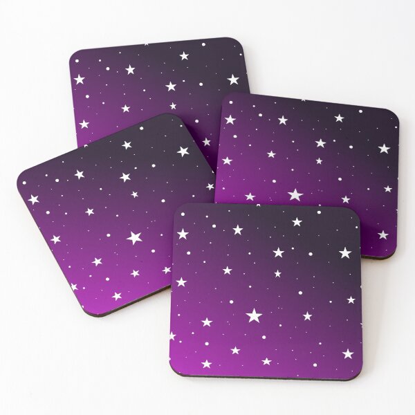 Aperçu de l'œuvre Étoiles créée et vendue par KatrinMx.