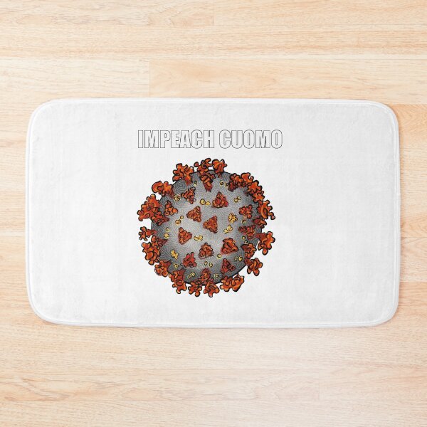 Item preview, Impeach Cuomo	 designed and sold by DArtest.