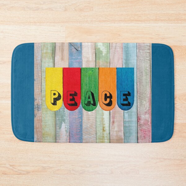 Item preview, Peace designed and sold by LibrosBOOKtique.