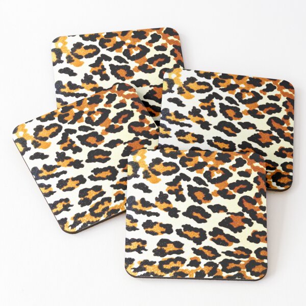 Item preview, Leopard Print designed and sold by tiffanyarpdaleo.
