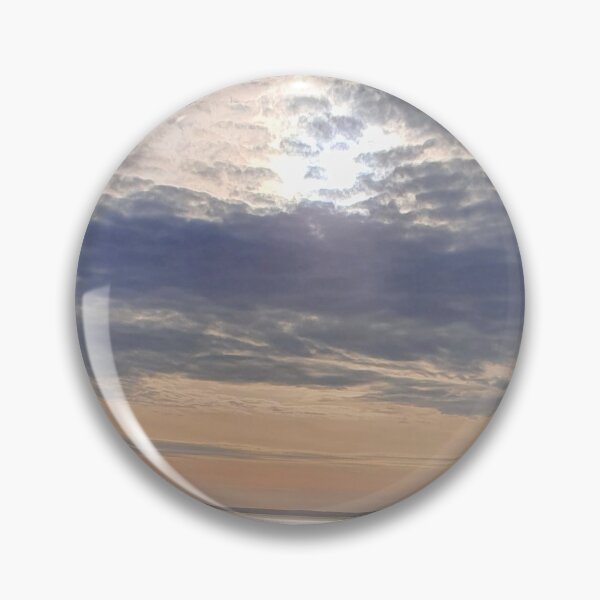 Item preview, Sunshine over the sea in the morning Isle of Sheppey Photogaph designed and sold by s10-Photography.