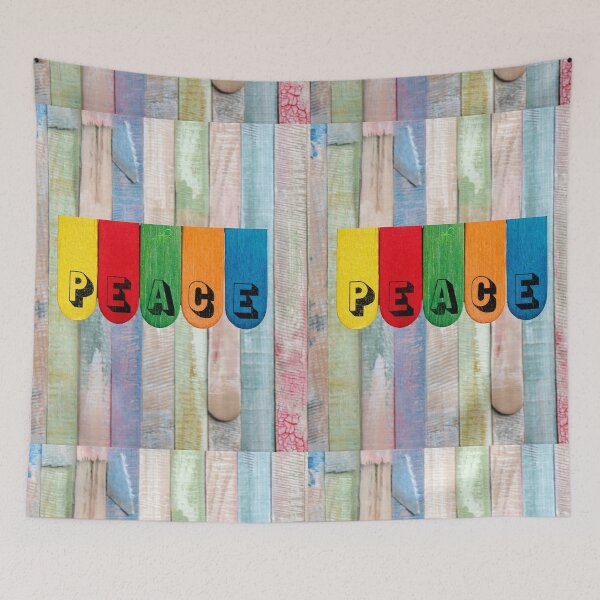 Item preview, Peace designed and sold by LibrosBOOKtique.