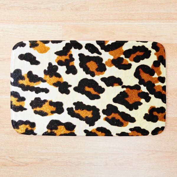 Item preview, Leopard Print designed and sold by tiffanyarpdaleo.