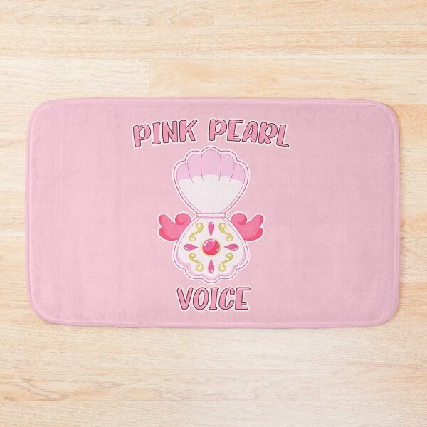Item preview, Pink Pearl Voice designed and sold by HikaryChan.