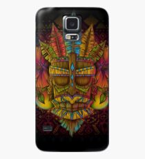 Funda/vinilo para Samsung Galaxy Máscara de guardaespaldas