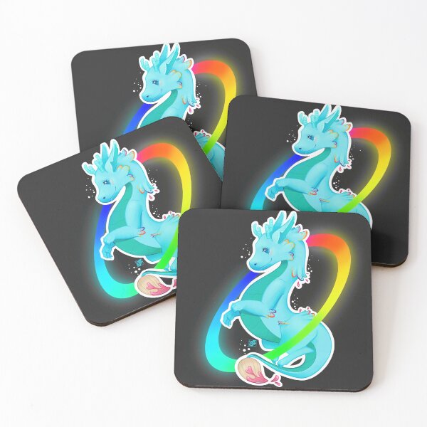 Item preview, Color Dragon designed and sold by aeme.