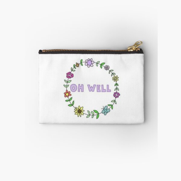 Item preview, Oh Well... designed and sold by Ravanna Lotus.