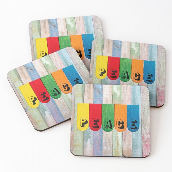 Item preview, Peace designed and sold by LibrosBOOKtique.