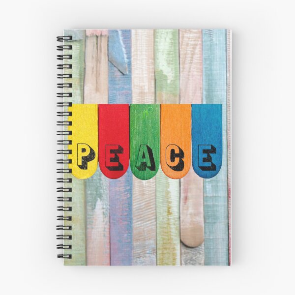 Item preview, Peace designed and sold by LibrosBOOKtique.