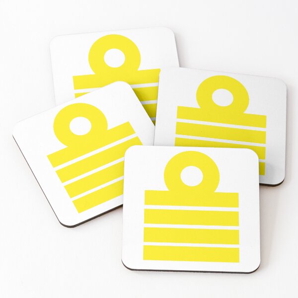 Item preview, Captain Epaullets Maritime Hierarchy, White. Loop. designed and sold by Sailor-One.