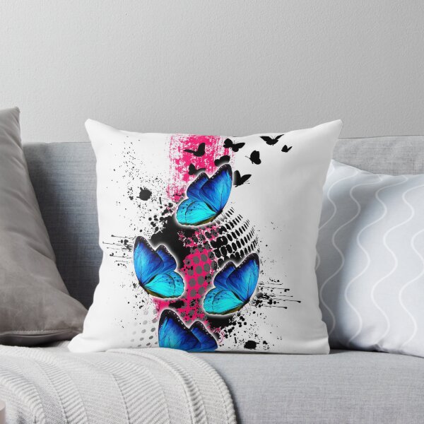 Item preview, Trash Polka "Emerge" designed and sold by L Polka.