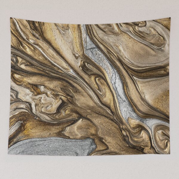 Item preview, glamour 002 liquid brown colors designed and sold by pASob-dESIGN.