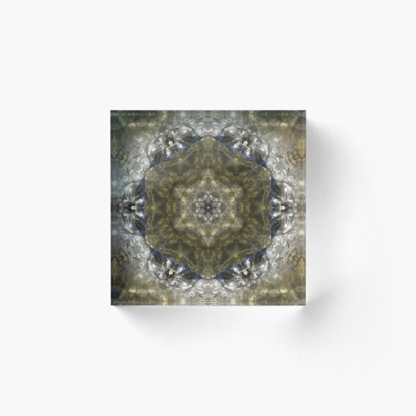 Item preview, Naturaleza caleidoscópica 00039 designed and sold by CleanWIP.