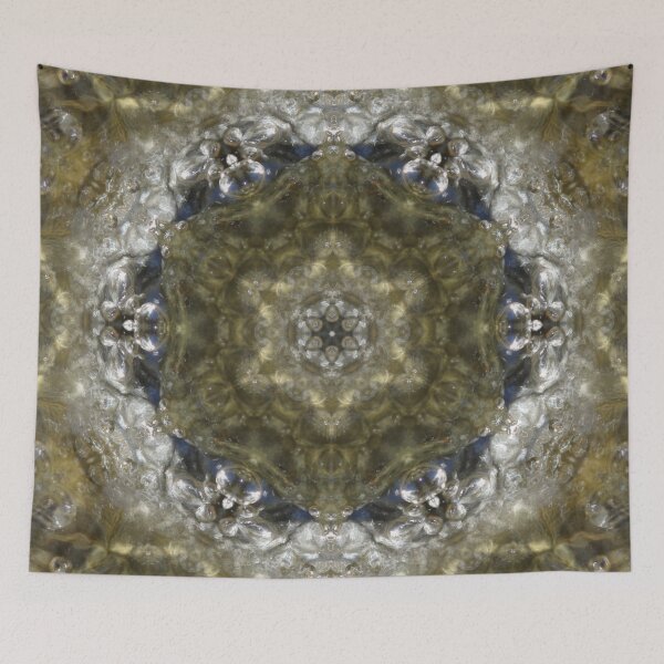 Item preview, Kaleidoscopic Nature 00039 designed and sold by CleanWIP.