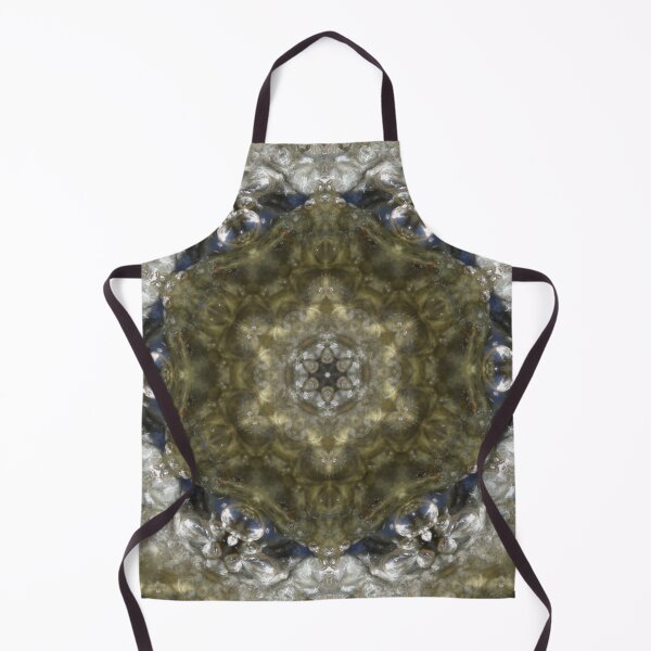 Item preview, Kaleidoscopic Nature 00039 designed and sold by CleanWIP.