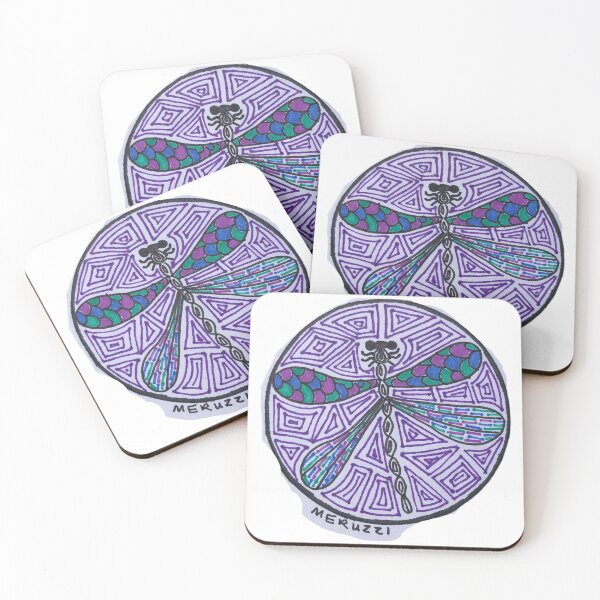 Item preview, Dragonfly designed and sold by Meruzzi.