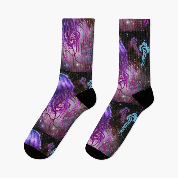 Item preview, JellySpace. designed and sold by YugiHomo.