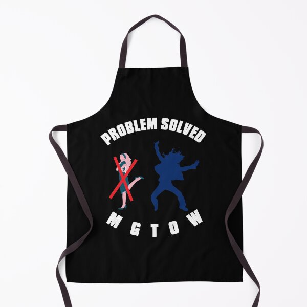 Item preview, FUNNY MGTOW MEN T-SHIRT designed and sold by bigerdan.