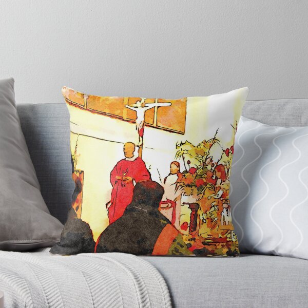 Item preview, Barbarano Romano: holy mass designed and sold by Giuseppe Cocco.