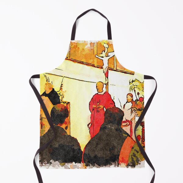Item preview, Barbarano Romano: santa misa designed and sold by Giuseppe Cocco.