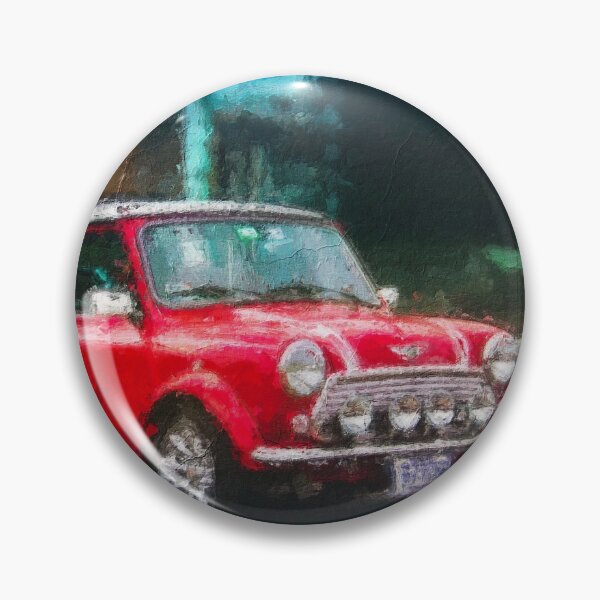 Item preview, Painted mini designed and sold by SergioCastroFX.