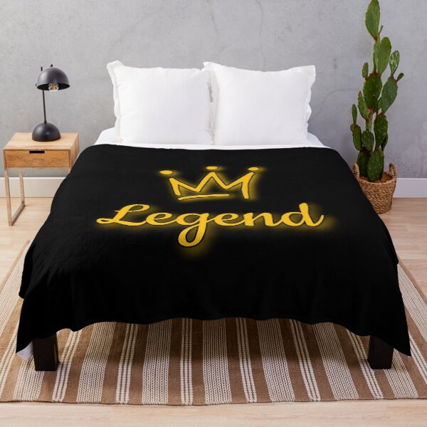 Item preview, The Legend designed and sold by Ciprianos.