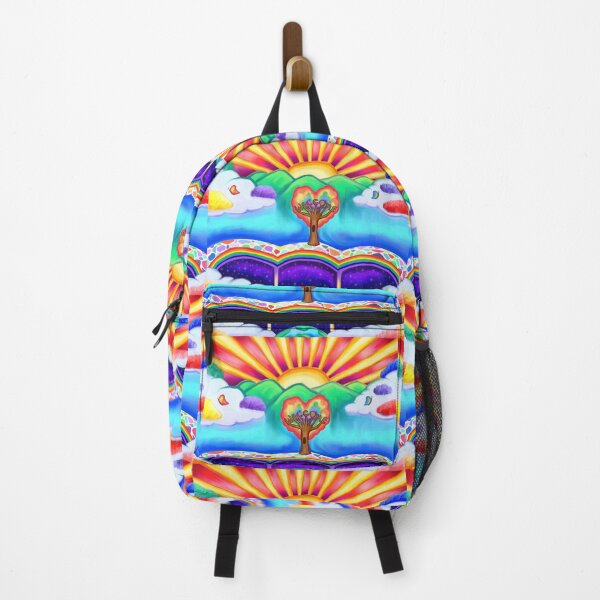 Item preview, Welcome to Paradise Beyond the Rainbow Bridge  designed and sold by Deborah Camp.