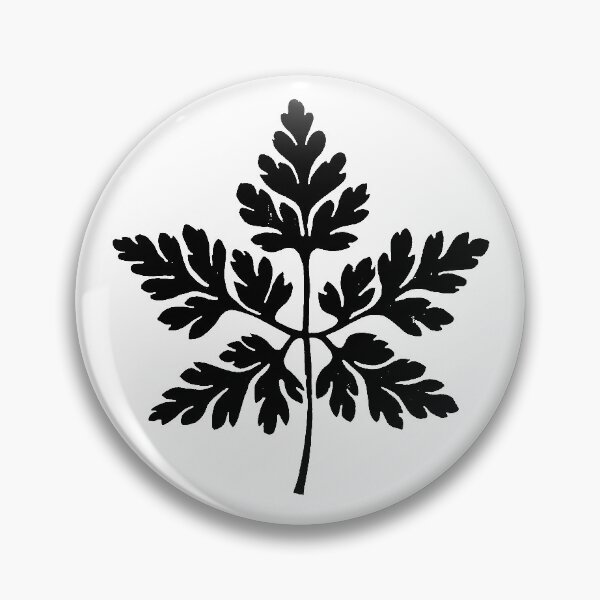 Item preview, Geranium robertianum designed and sold by sabine84.