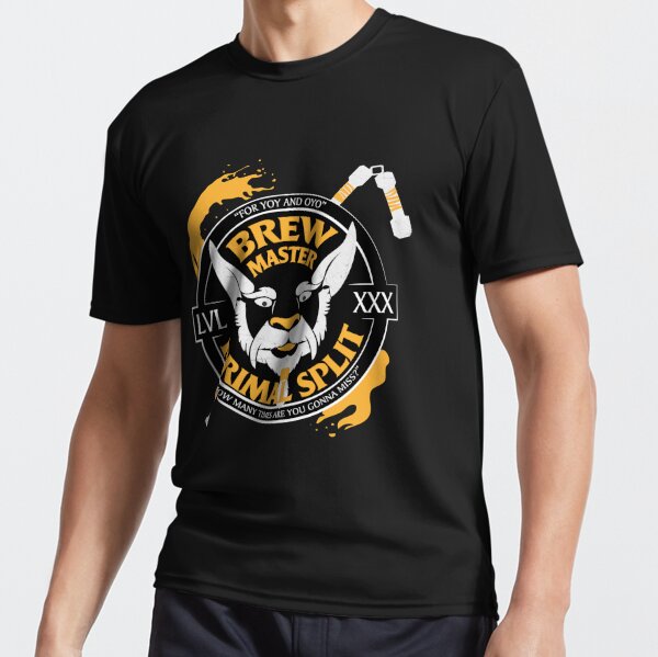 Brewmaster T-Shirts for Sale