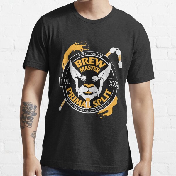 Brewmaster T-Shirts for Sale