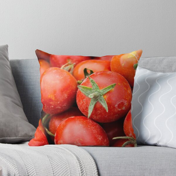 Aperçu de l'œuvre Tomates créée et vendue par Giuseppe Roberto.