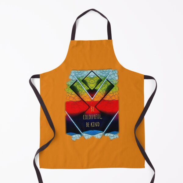 Item preview, Be colourful, be kind designed and sold by Dsoul7.