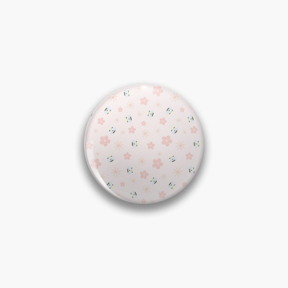 Item preview, Pin designed and sold by G-illustrate.