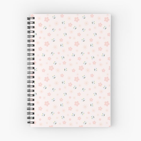 Item preview, Spring Pattern designed and sold by G-illustrate.