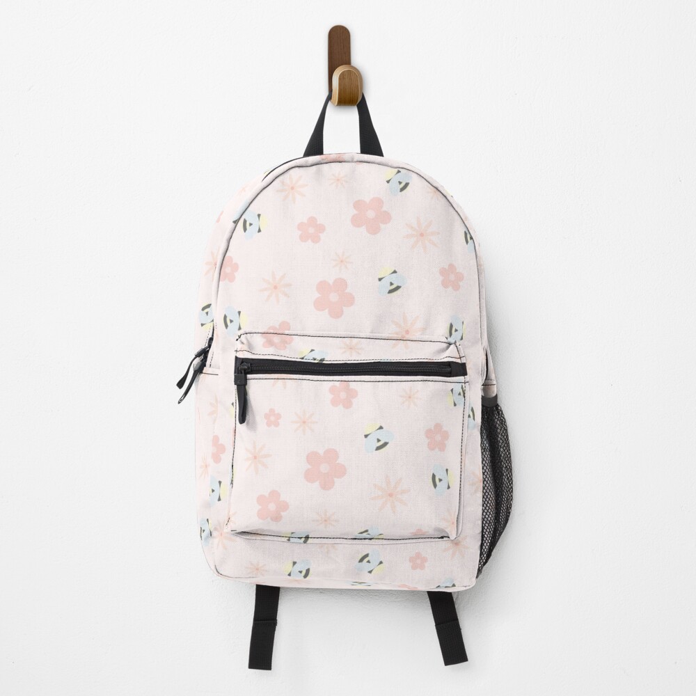 Item preview, Backpack designed and sold by G-illustrate.
