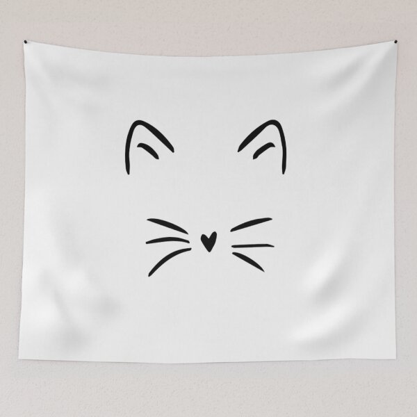 Item preview, Cat Shirt Kitty Kitten T Shirt designed and sold by valantinou.