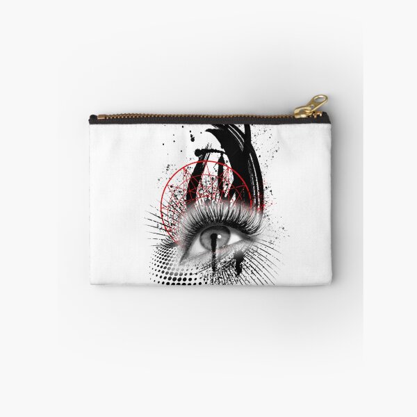 Item preview, Trash Polka "See" designed and sold by L Polka.